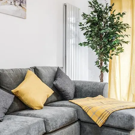 Lovely House In Dagenham / Barking With Free Parking, Wifi & Garden Exterior foto